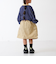 【penfield】【水陸】ギアカーゴスカート