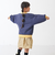 【penfield】【水陸】ギアカーゴスカート