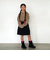 【penfield】【水陸】ギアカーゴスカート