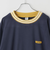 【Penfield】Dadリブラインスウェット