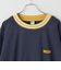 【Penfield】Dadリブラインスウェット