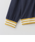 【Penfield】Dadリブラインスウェット