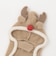 【DOG】クリスマスポンチョ