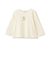 【プティプラ】GIRLS長袖Tシャツ