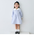 サイドリボンカチューシャ