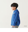 【パパもおそろい】Kidsソニックスウェットフーディー