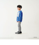 【パパもおそろい】Kidsソニックスウェットプルオーバー