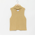 【LADIES】ネック取り外しベスト