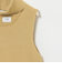 【LADIES】ネック取り外しベスト