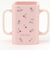 折り畳み紙パックドリンクホルダー