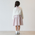 長袖OP＋スカラップジャケットセット