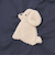 DOGアップリケレッスンバッグ