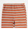 【365D.】【防汚加工】ボーダーリブレギンス