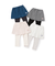 【リンク】花刺しゅうレギつきスカート(キッズ)