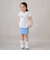 【GOODPRICE】デイリーカジュアルスカパン