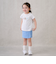 【GOODPRICE】デイリーカジュアルスカパン