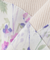 【リンク】花柄ドッキング長T(キッズ)