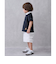 ペインターハーフパンツ