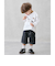 ペインターハーフパンツ