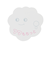 【フワもちっと】裾レースレギンス