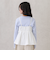 【リンク】花ビスチェ長Tセット(ジュニア)