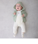 【GOODPRICE】長袖ロンパース