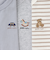 【GOODPRICE】長袖カバーオール
