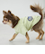 【リンク】【DOG】乗り物アップリケTシャツ