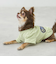 【リンク】【DOG】乗り物アップリケTシャツ