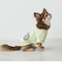 【リンク】【DOG】乗り物アップリケTシャツ