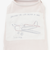 【リンク】【DOG】乗り物アップリケTシャツ