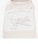 【リンク】【DOG】乗り物アップリケTシャツ