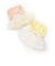チュールスカート＋ロンパースセット
