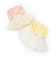 チュールスカート＋ロンパースセット
