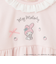 【サンリオ】衿フリルパジャマ