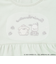 【サンリオ】衿フリルパジャマ