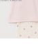 【サンリオ】衿フリルパジャマ