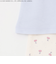 【サンリオ】衿フリルパジャマ