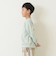 シティロゴワイドスウェット
