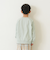 シティロゴワイドスウェット