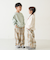 シティロゴワイドスウェット