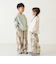 シティロゴワイドスウェット