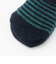 【POLO】刺しゅうカップソックス