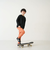 ストレッチツイルスリムパンツ