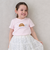 【リンク】アソートモチーフTシャツ(キッズ)