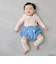 【Miffy】セーラーロンパース