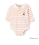 【Miffy】セーラーロンパース