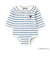 【Miffy】セーラーロンパース