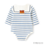 【Miffy】セーラーロンパース
