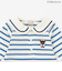 【Miffy】セーラーロンパース